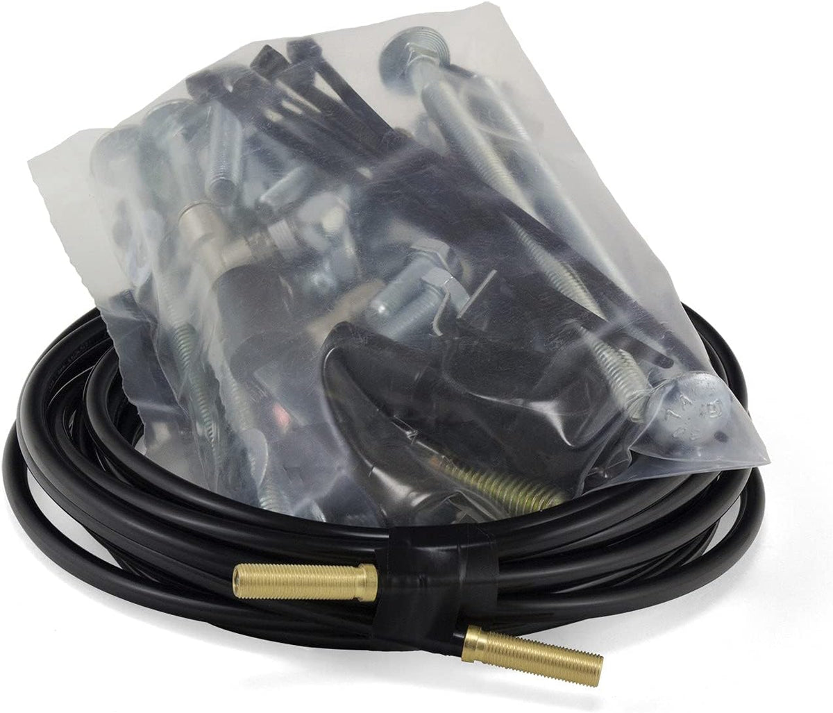 Air Suspension Kit K2502