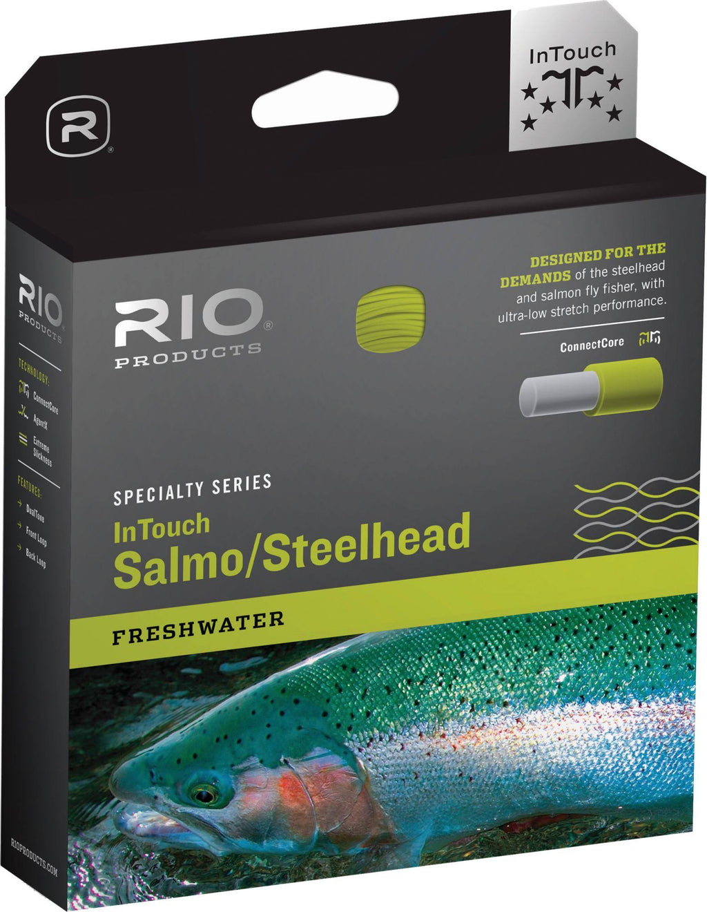 WF6F Fly Line R991969