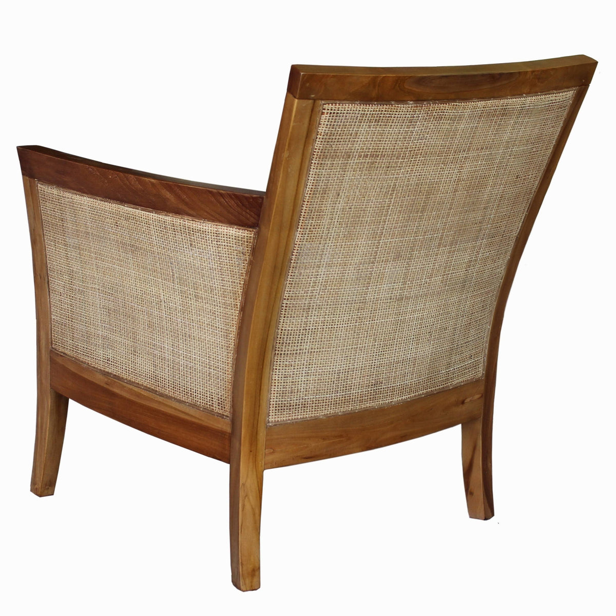 Rattan Arm Chair U31574