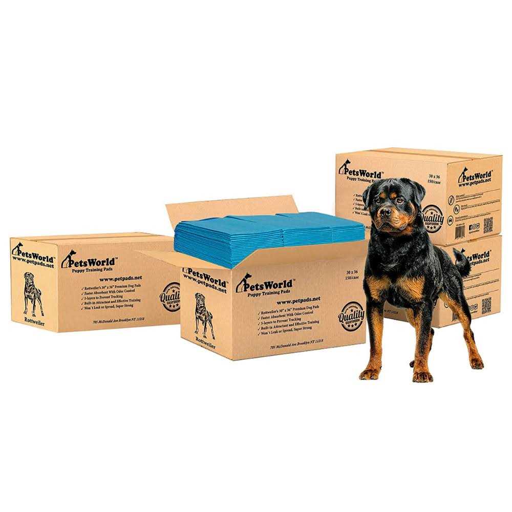 Extra Large Potty Pads for Dogs G45075