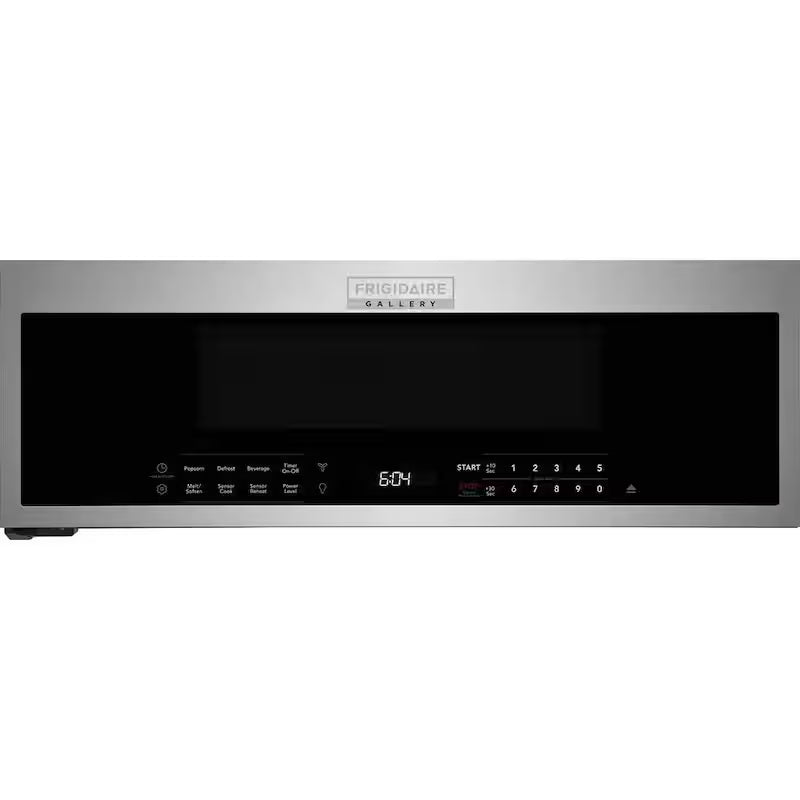 30 in. 1.2 cu. ft. Over-the-Range Microwave P11063