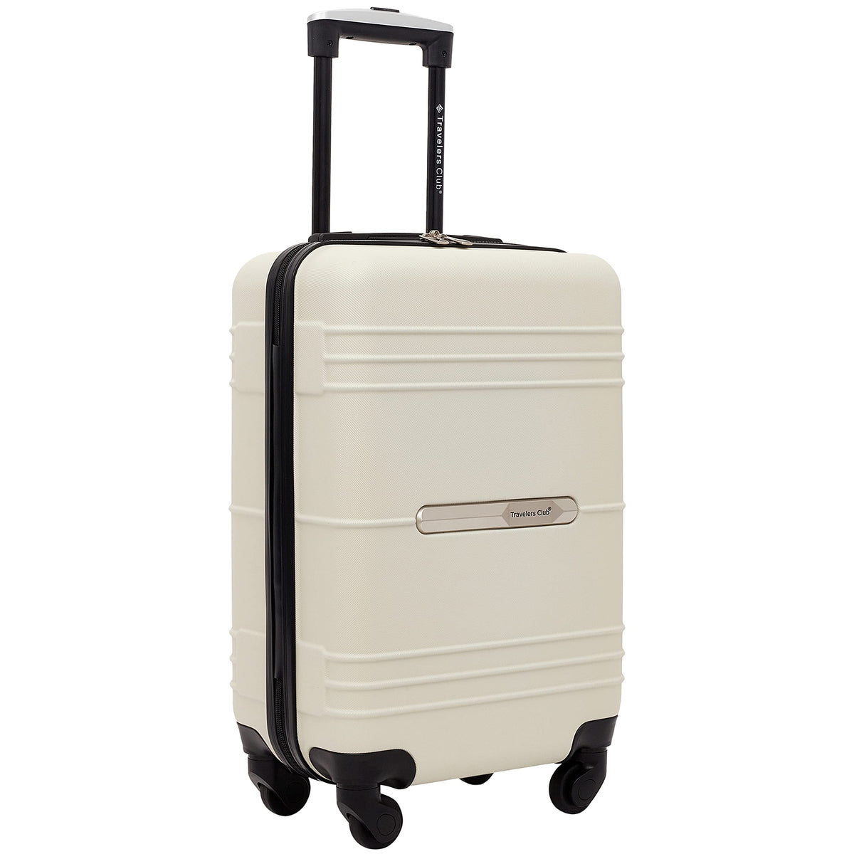 22" Spinner Carry-On Luggage T501763