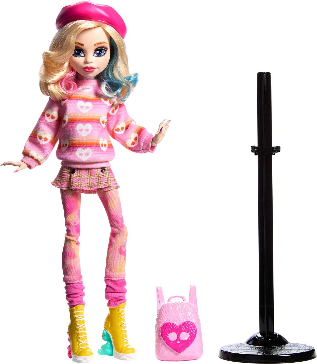 Doll A279