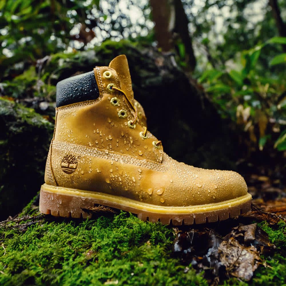 Waterproof 6 inch Boot S310855