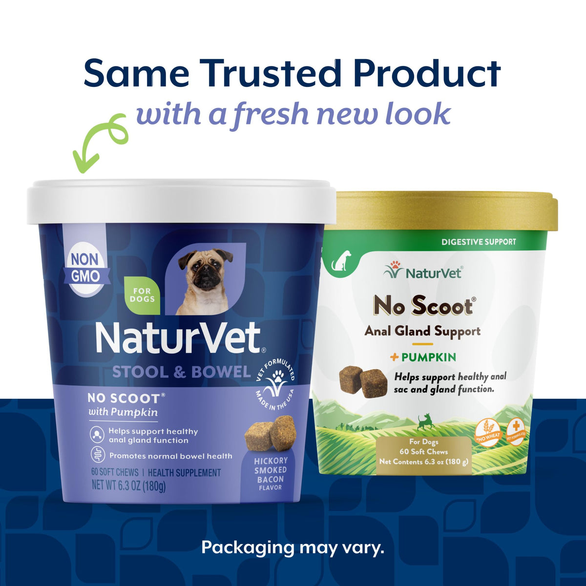 Dog Stool and Bowel Supplement 60 Soft Chews P6201