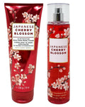 Fine Fragrance Mist & Ultra Shea Body Cream 2 Piece Set 8oz I189378
