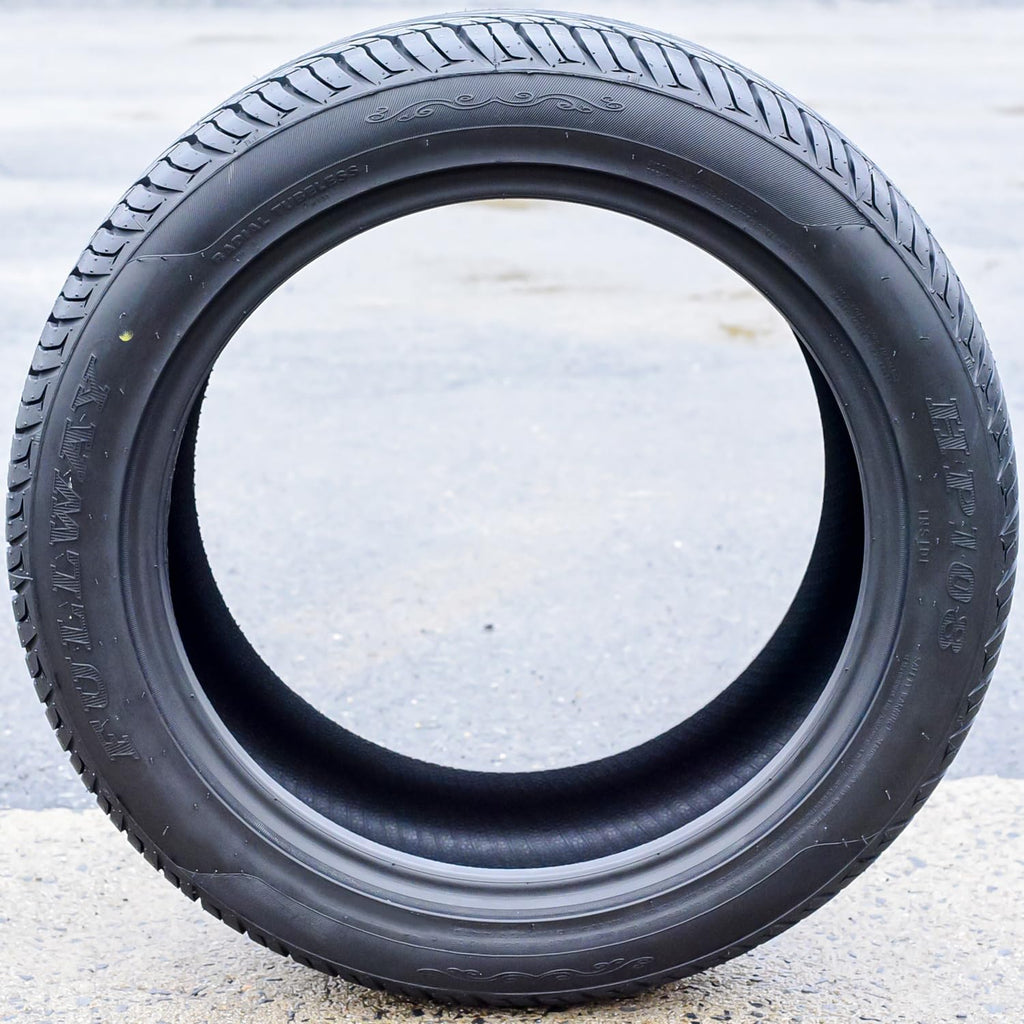 2 x Fullway HP108 235/50ZR18 101W All Season XL 18 inch Tires I25942