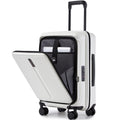 20-Inch Hardside Carry On Luggage V17447