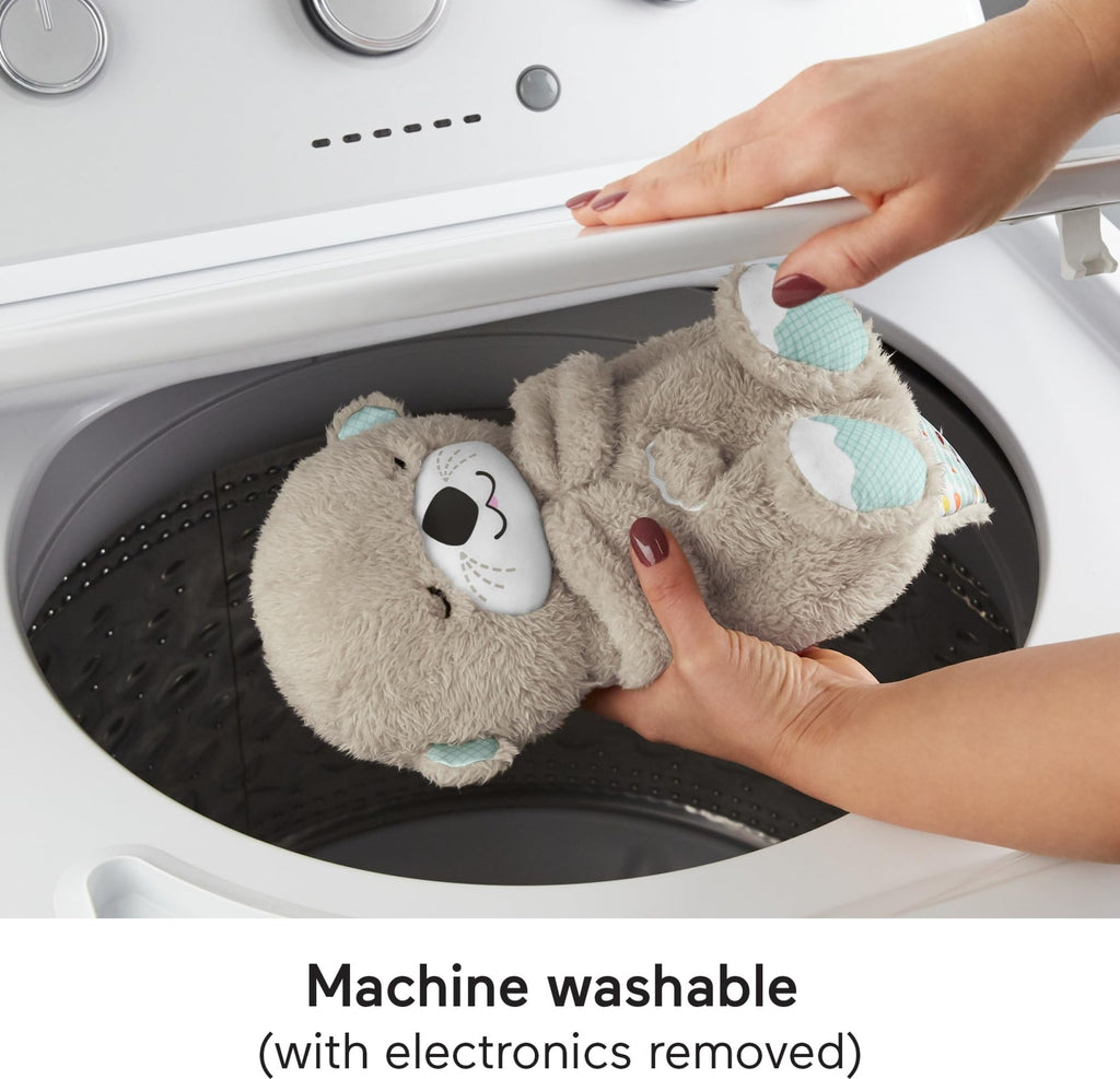Plush Baby Toy N72087
