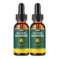 Glyco Barrier Drops 2 Pack 4oz P860