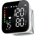 Blood Pressure Monitor Rechargeable with Carrying Case Y8902