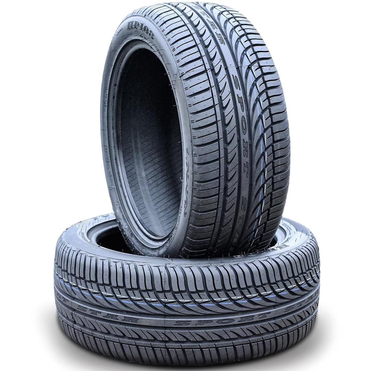2 x Fullway HP108 235/50ZR18 101W All Season XL 18 inch Tires I25942