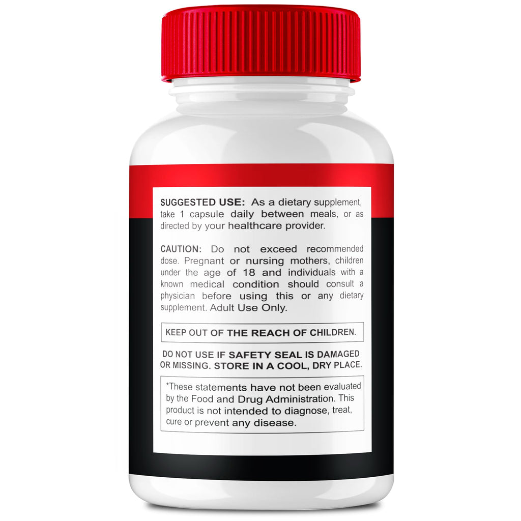90 Capsules G9850