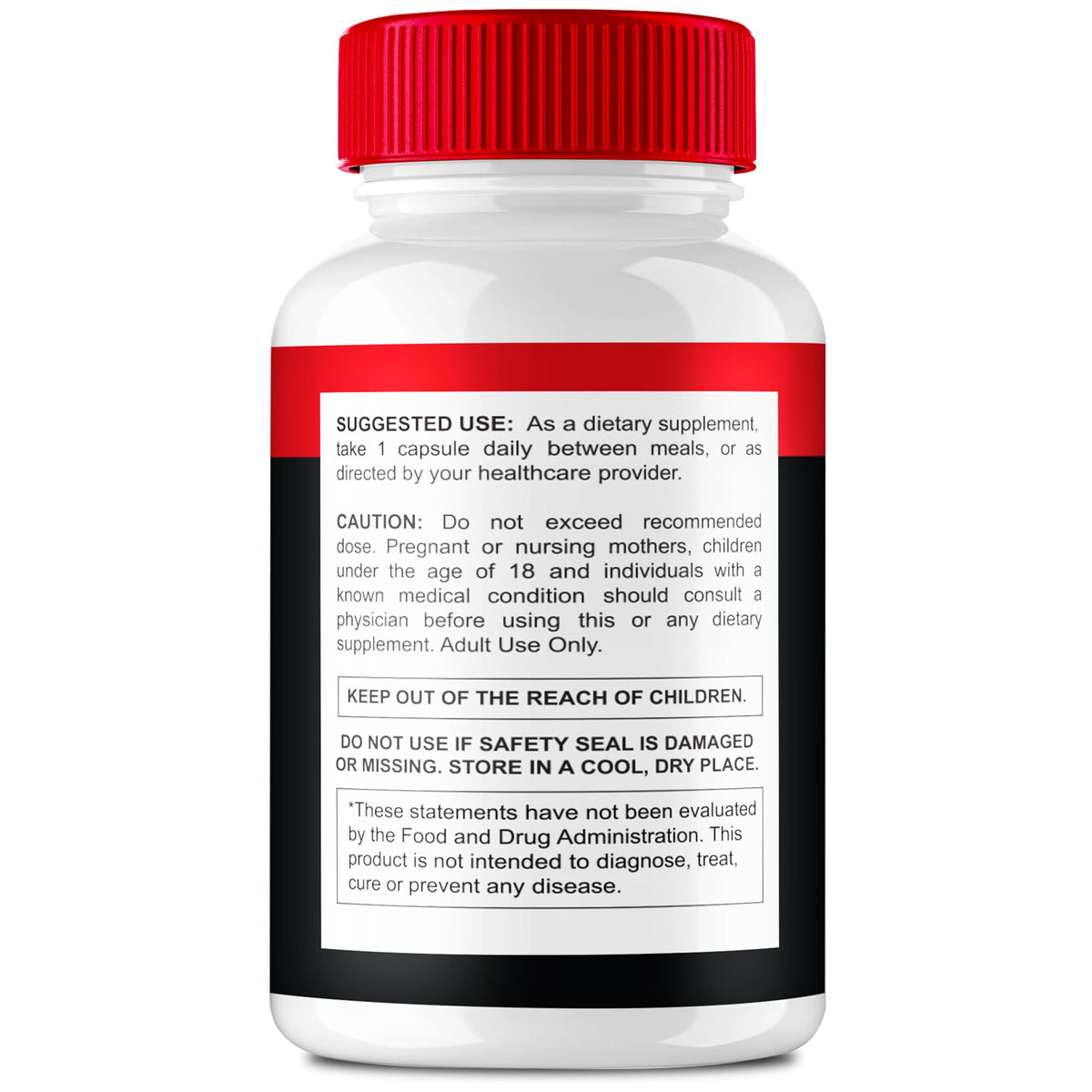 90 Capsules G9850