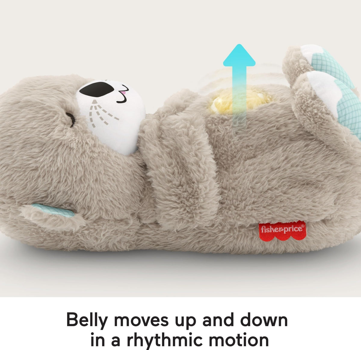 Plush Baby Toy N72087