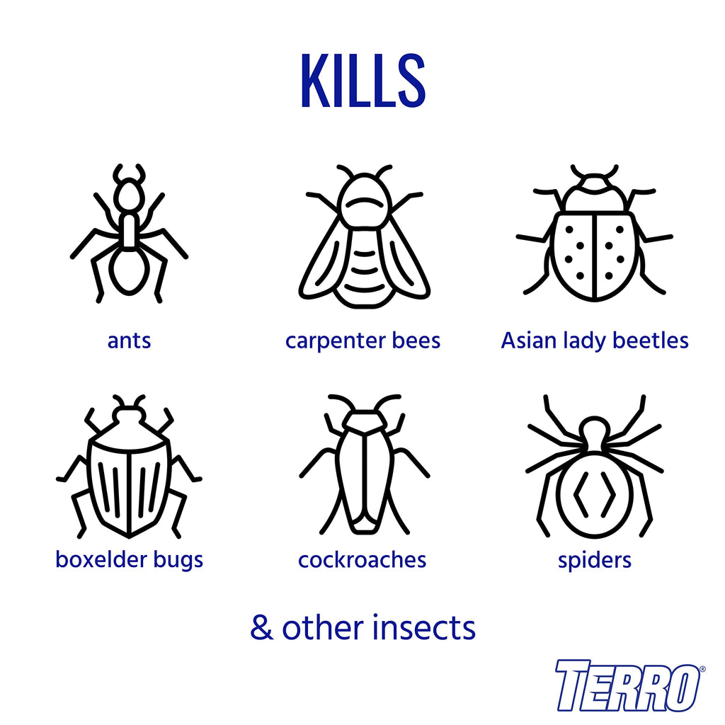 Outdoor Ant Killer Spray D27627