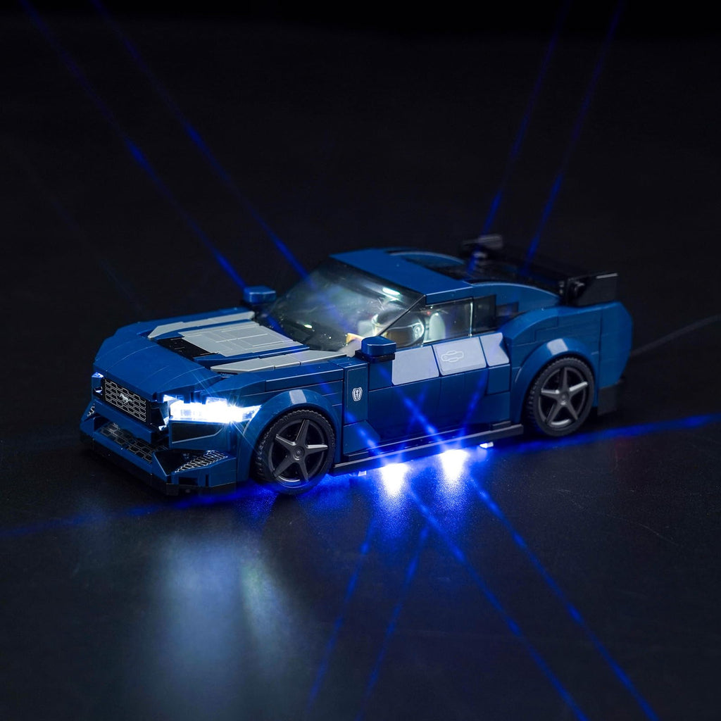 Compatible with Sports Car K840