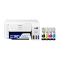 Wireless Color All-in-One Printer L17905