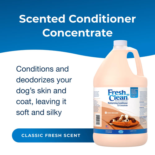 1 Gallon Vitamin E & Aloe Vera Conditioner S7186