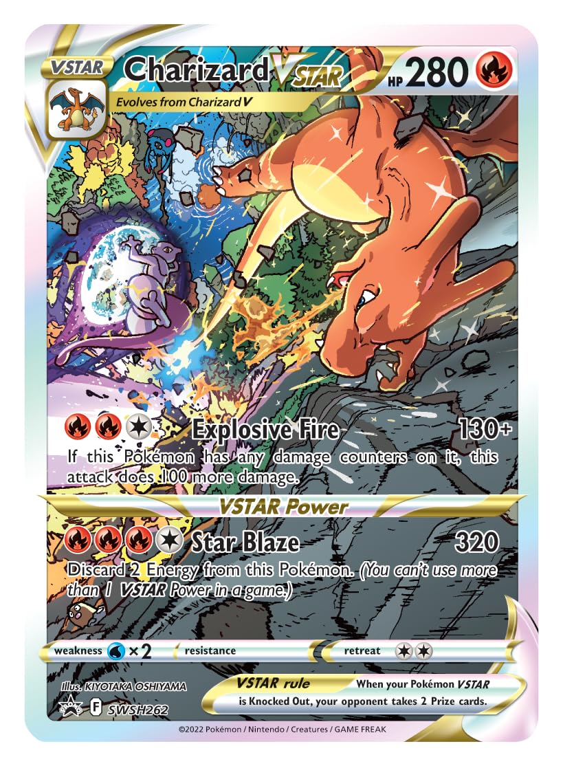 Pokemon TCG Ultra-Premium Collection V148293