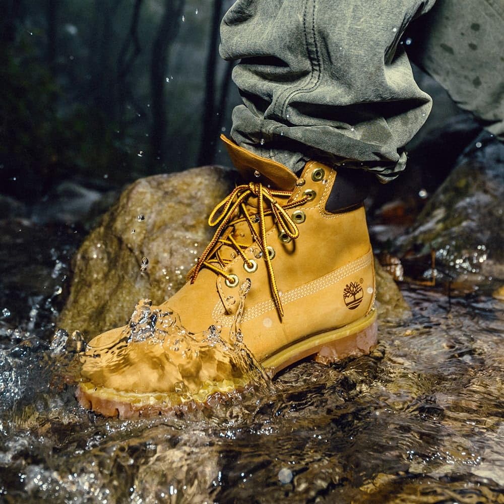 Waterproof 6 inch Boot S310855