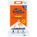 Water Softener Salt Crystals, 40 lbs M831