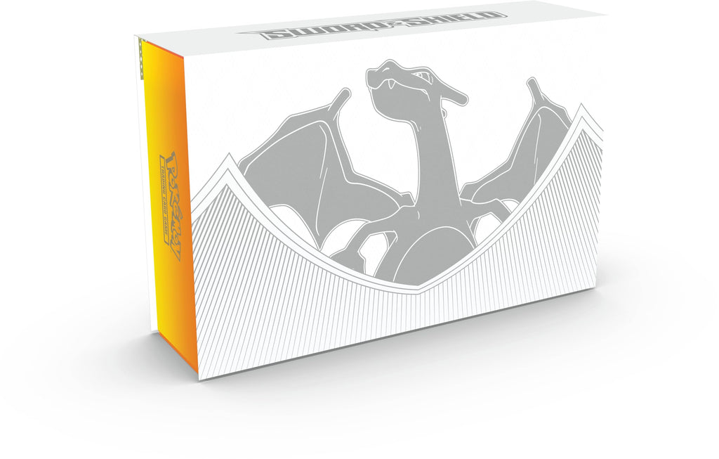 Pokemon TCG Ultra-Premium Collection V148293