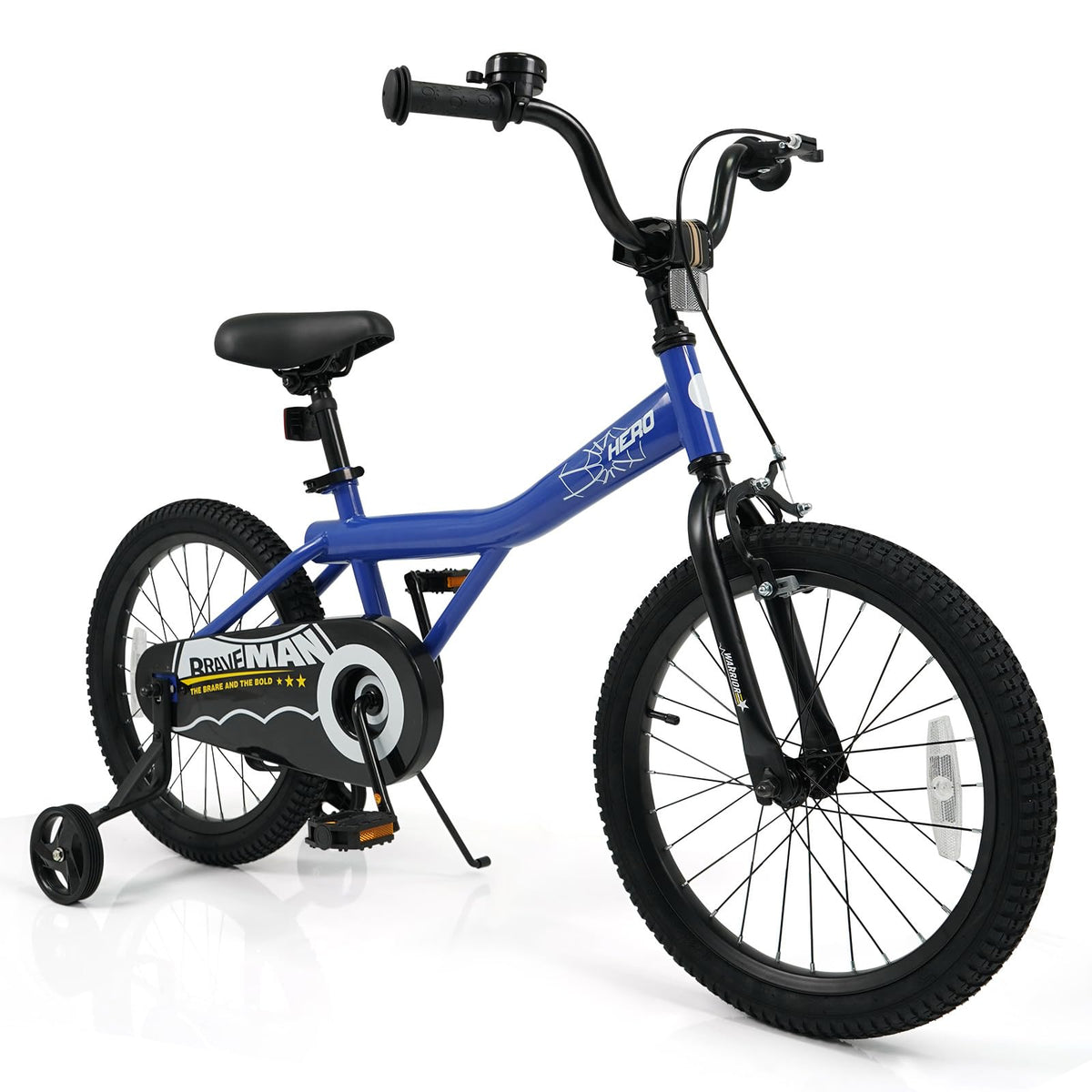 Kids Bike 12 14 16 18 Inch Bicycle E19704