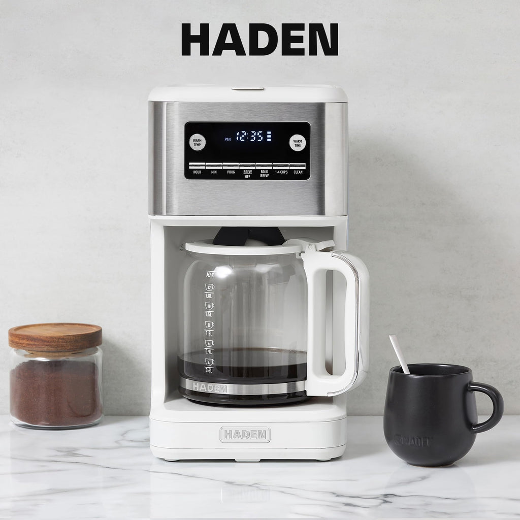 14 Cup Programmable Drip Coffee Maker P544