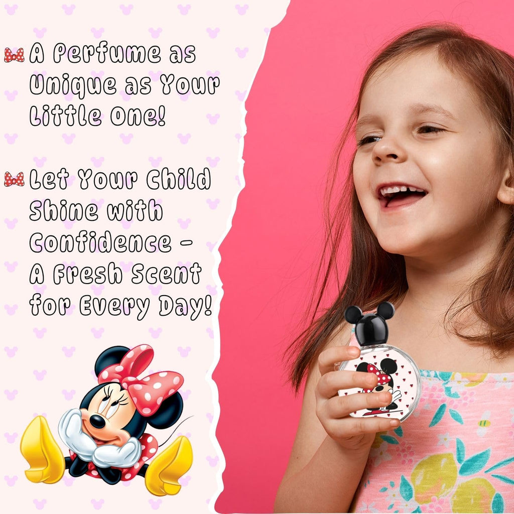 Fragrance for Kids Eau de Toilette Spray 3.4oz F86576