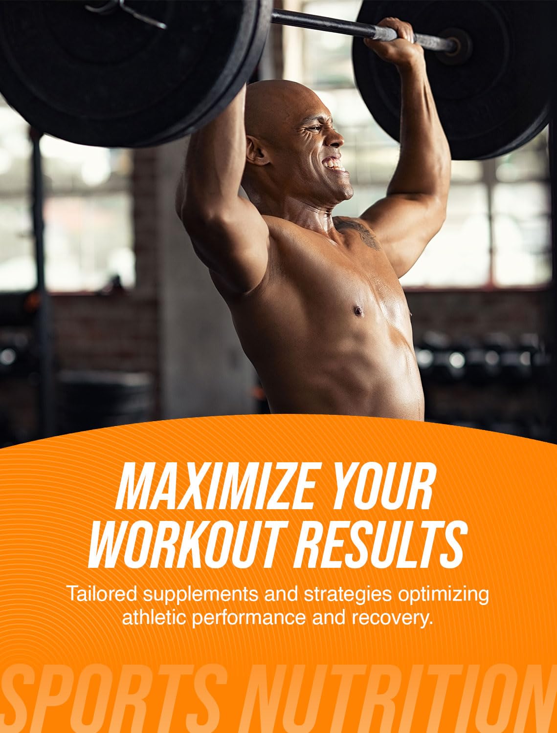 Micronized Creatine Monohydrate Powder, Lemon Italian Ice, 7g per Serving, 700g D57048