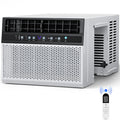 10000 BTU U-Shaped Window Air Conditioner U4585