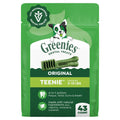Chicken Dental Dog Treats 43 Count F515