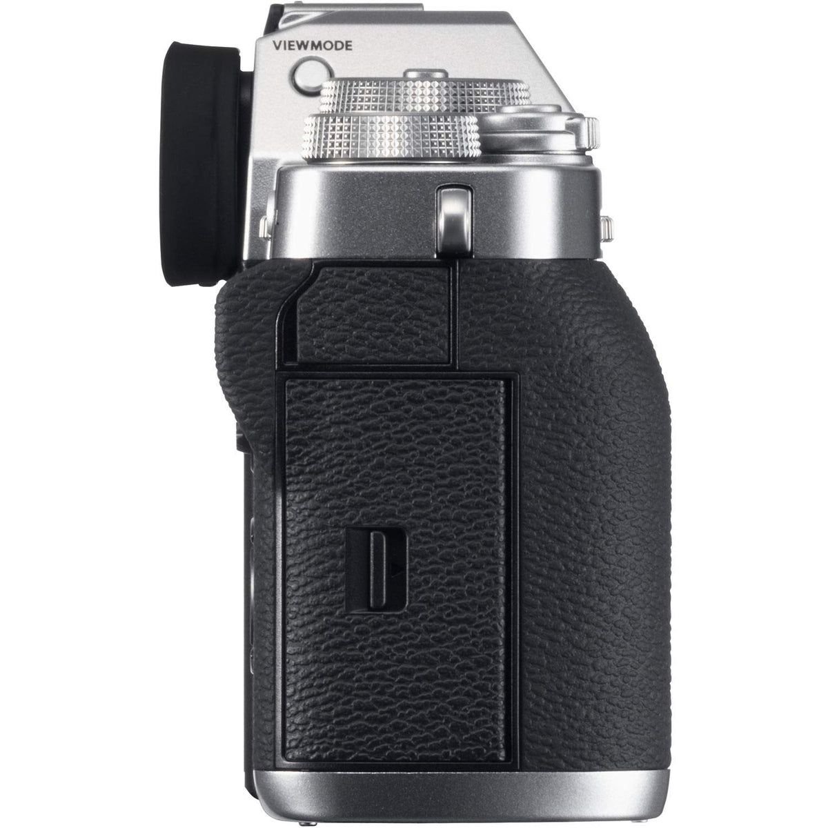 Mirrorless Digital Camera Silver T565