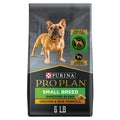 Small Breed Dry Dog Food 6 lb Bag D8546