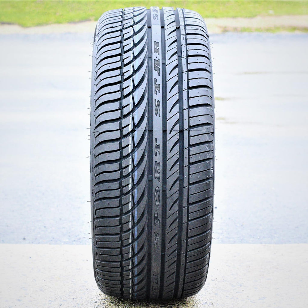 2 x Fullway HP108 235/50ZR18 101W All Season XL 18 inch Tires I25942