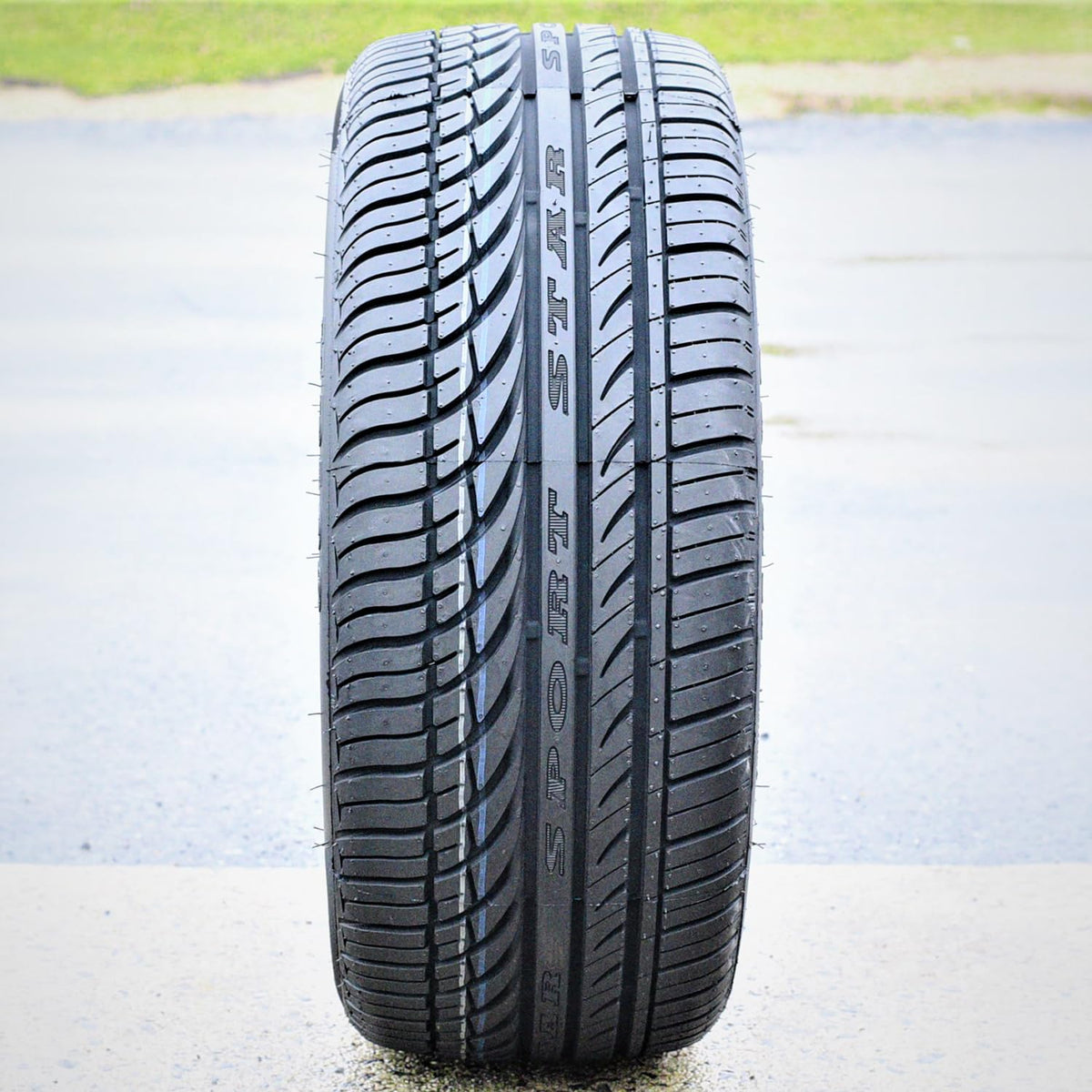 2 x Fullway HP108 235/50ZR18 101W All Season XL 18 inch Tires I25942