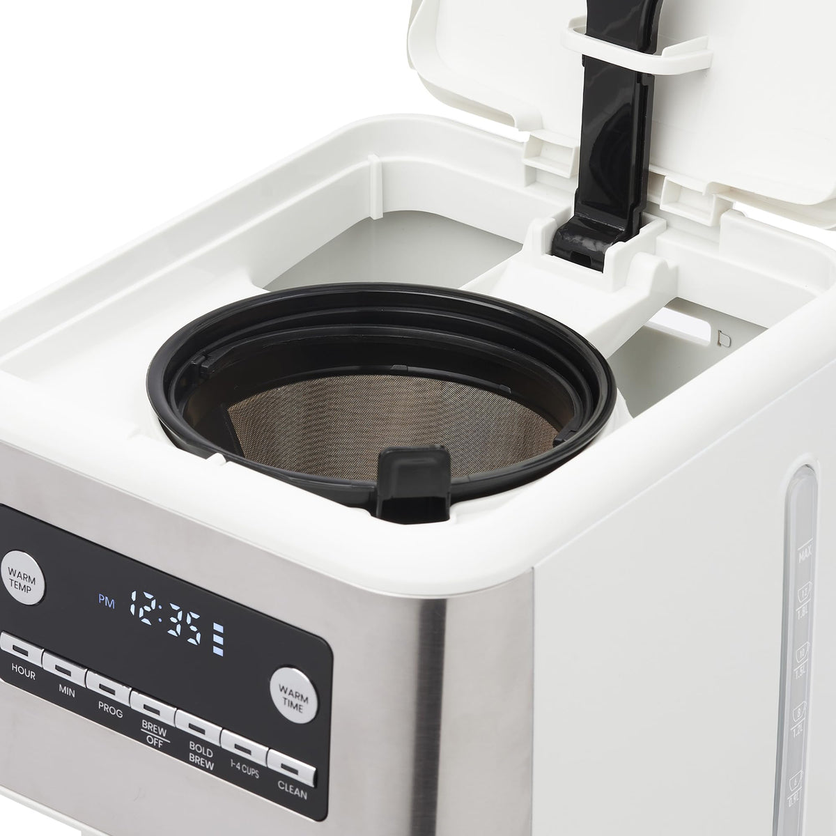 14 Cup Programmable Drip Coffee Maker P544
