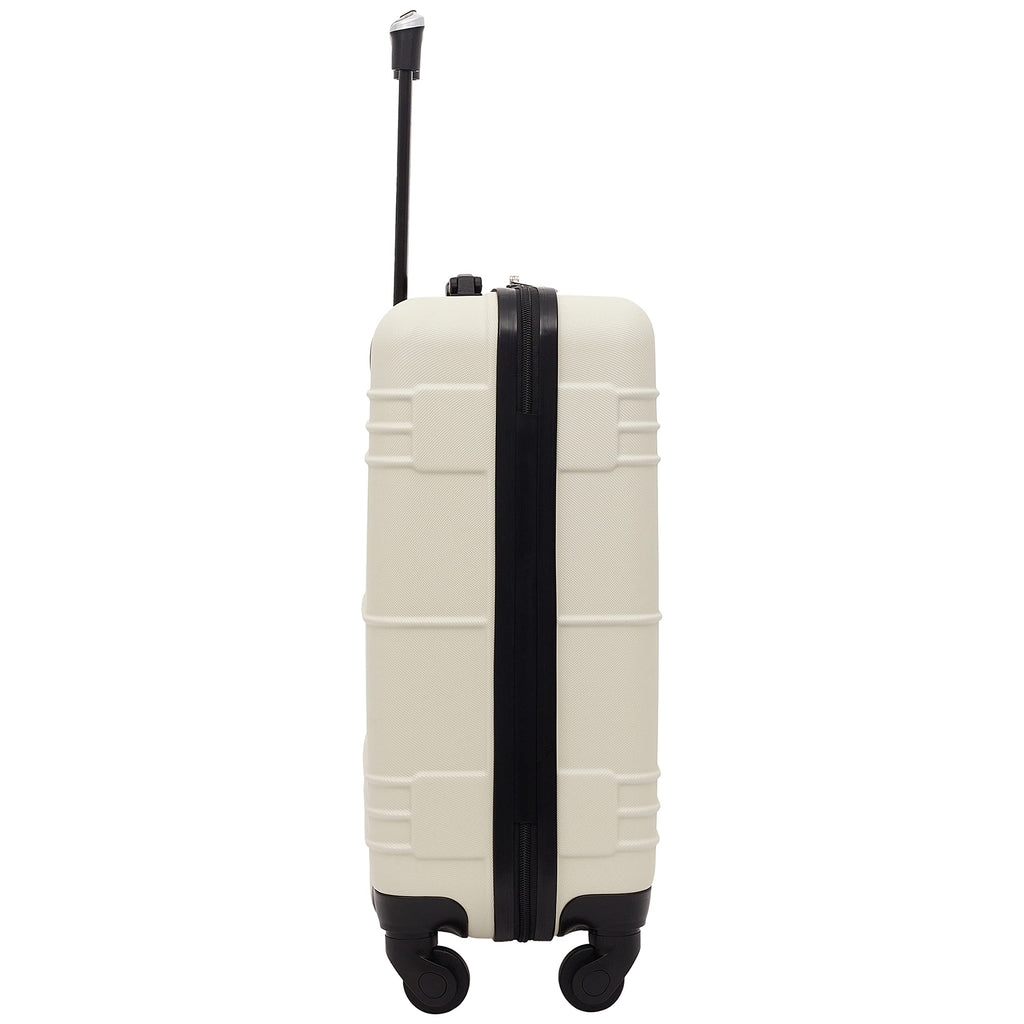 22" Spinner Carry-On Luggage T501763