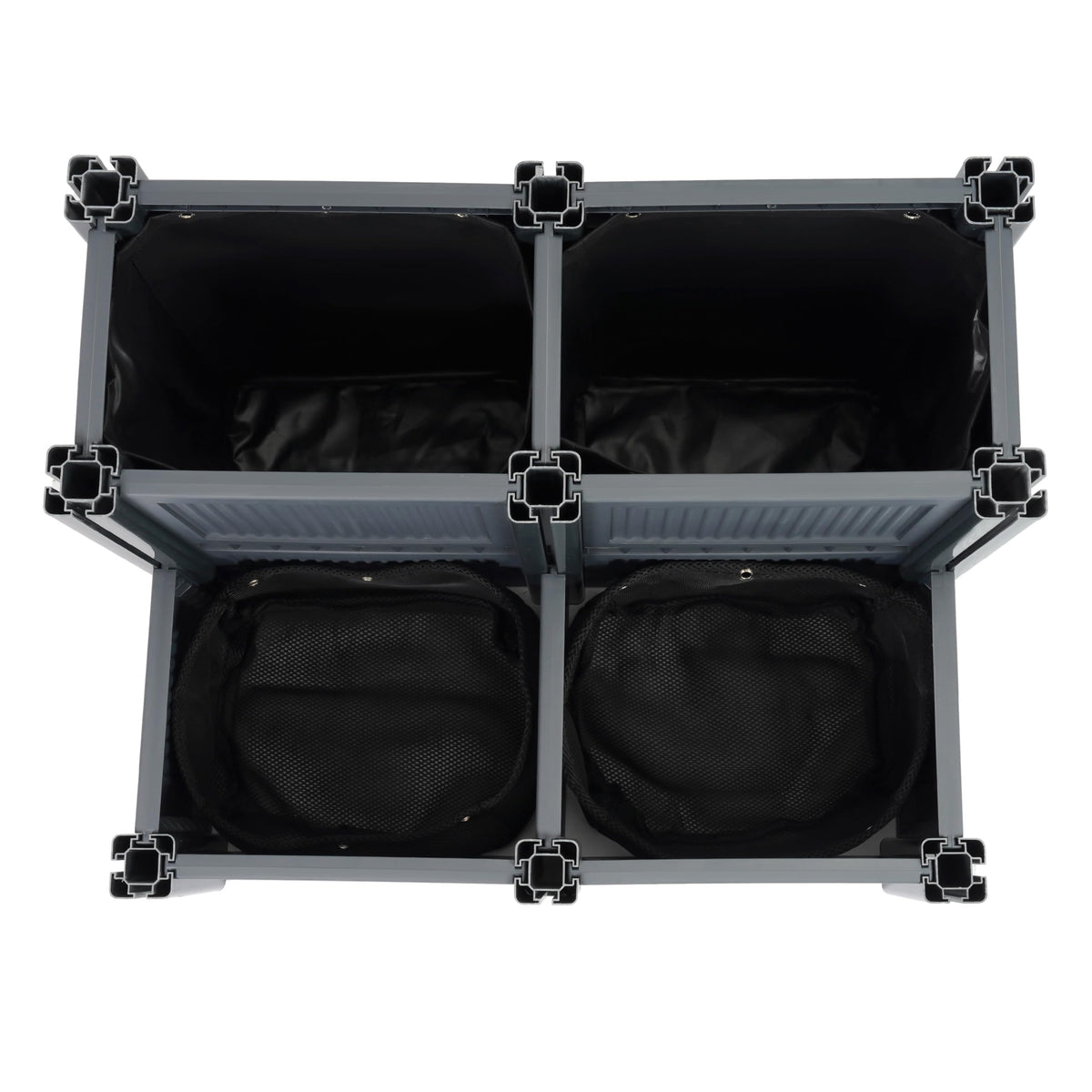 27" 2-Step Hot Tub Steps with Storage W766661