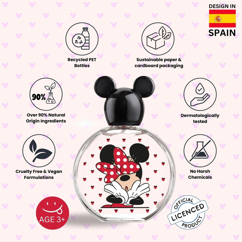 Fragrance for Kids Eau de Toilette Spray 3.4oz F86576