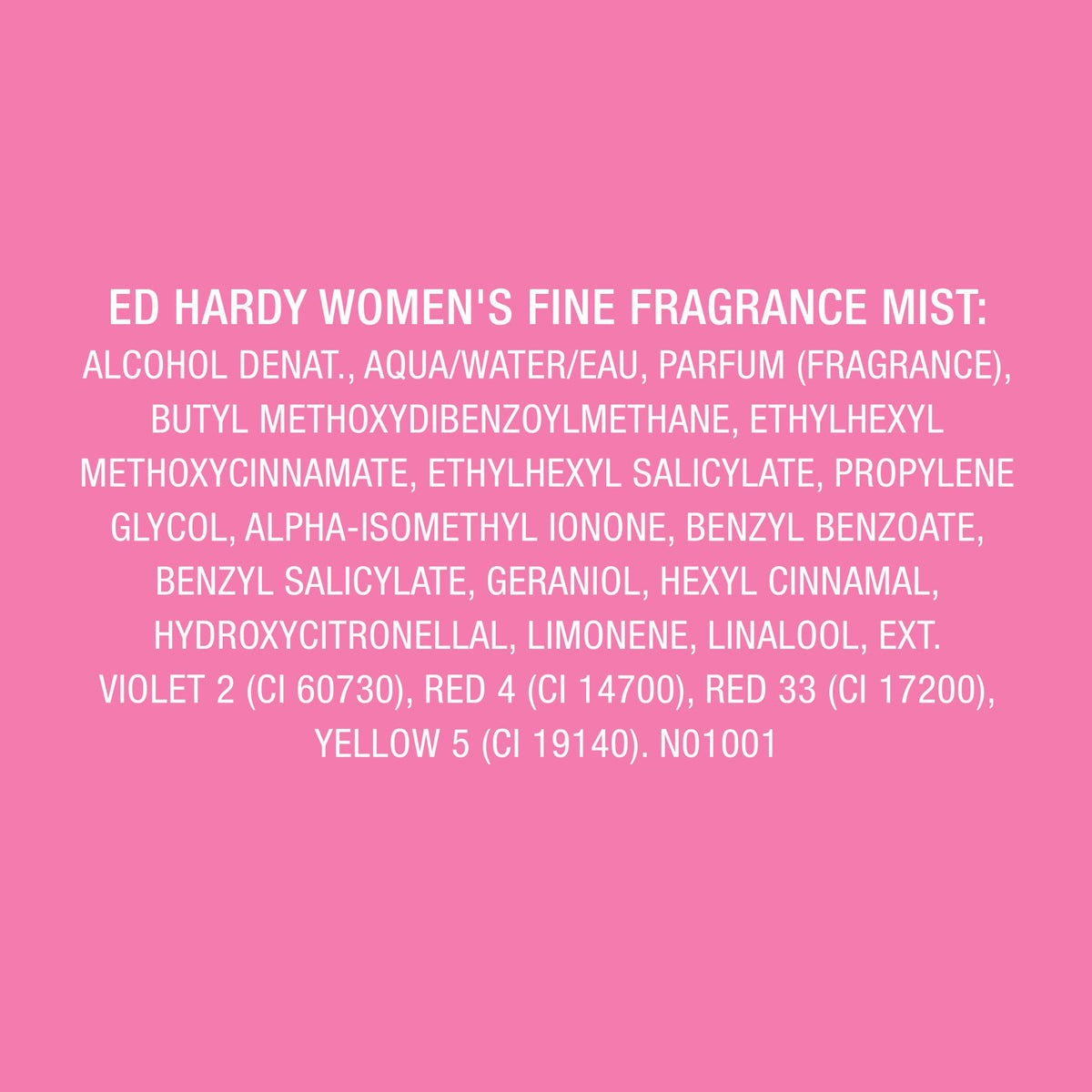 Women's 2 Piece Eau De Parfum & Body Mist Set W915724