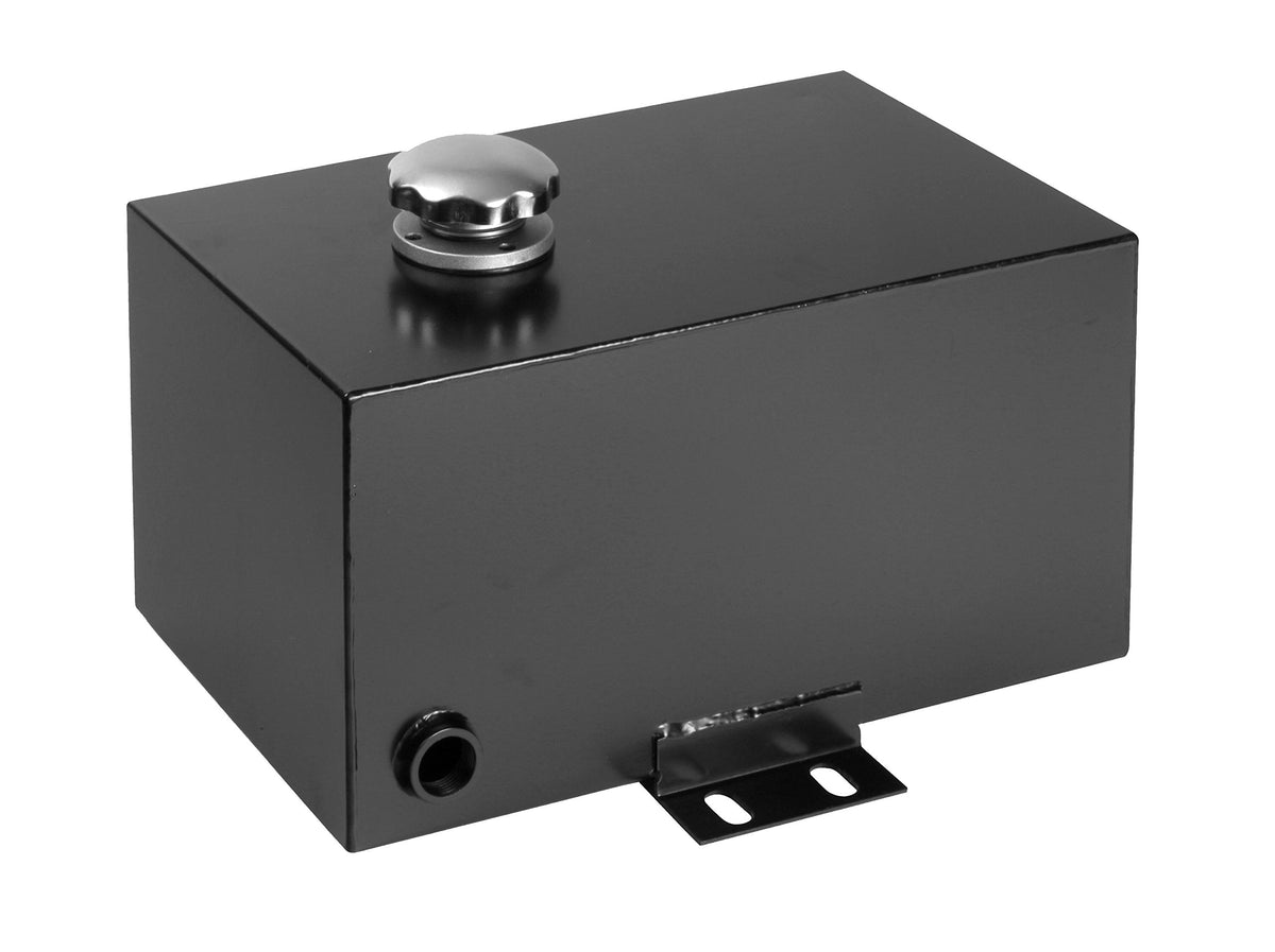 5 Gallon 14 Gauge Steel Hydraulic Fluid Reservoir Tank N88373