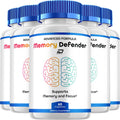 Memory Support Capsules 300 Capsules J6461