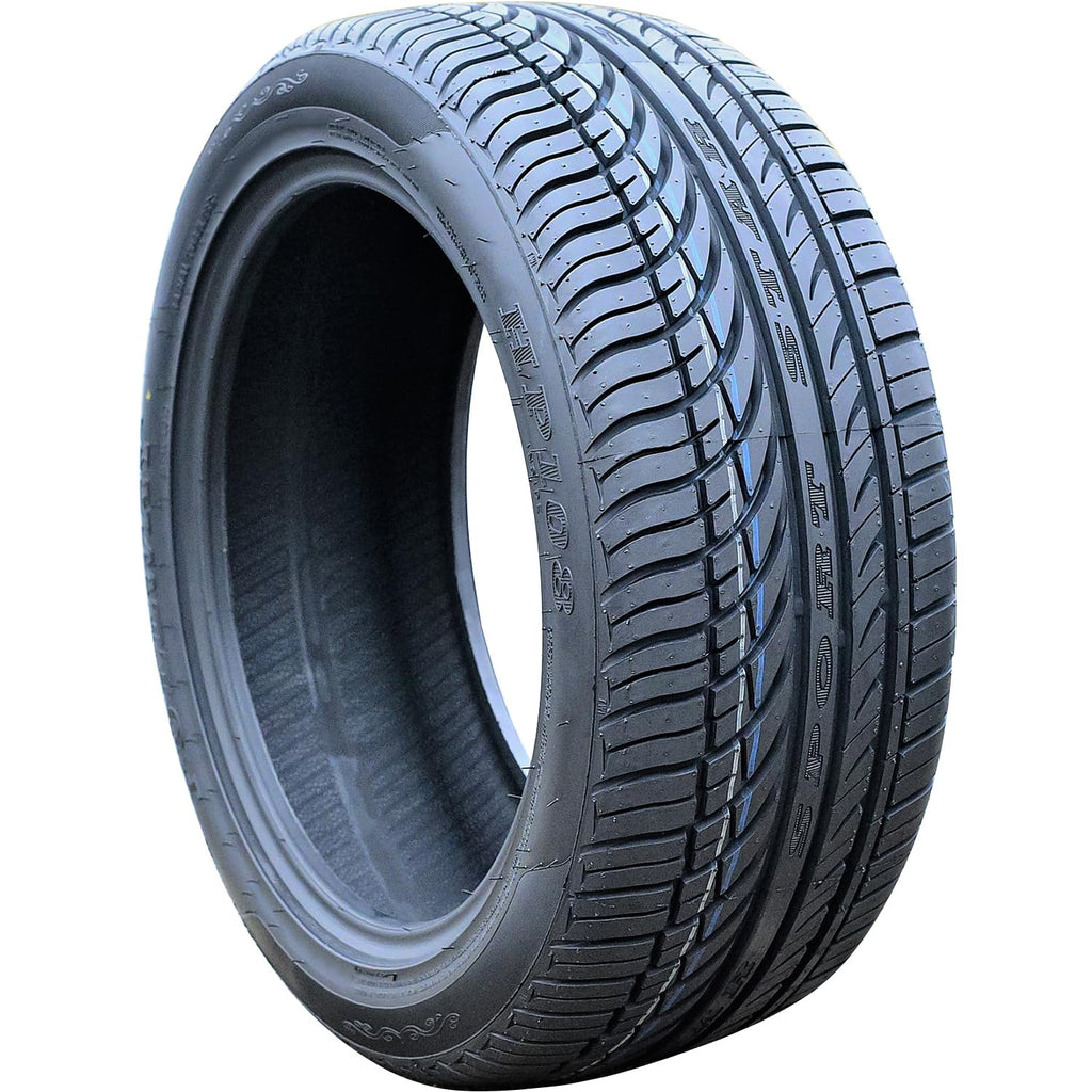 2 x Fullway HP108 235/50ZR18 101W All Season XL 18 inch Tires I25942