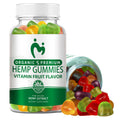 Hemp Gummies Extra Strength 80 Counts P714
