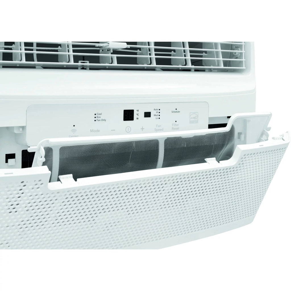 6,000 BTU Window Air Conditioner with Remote Control Z361