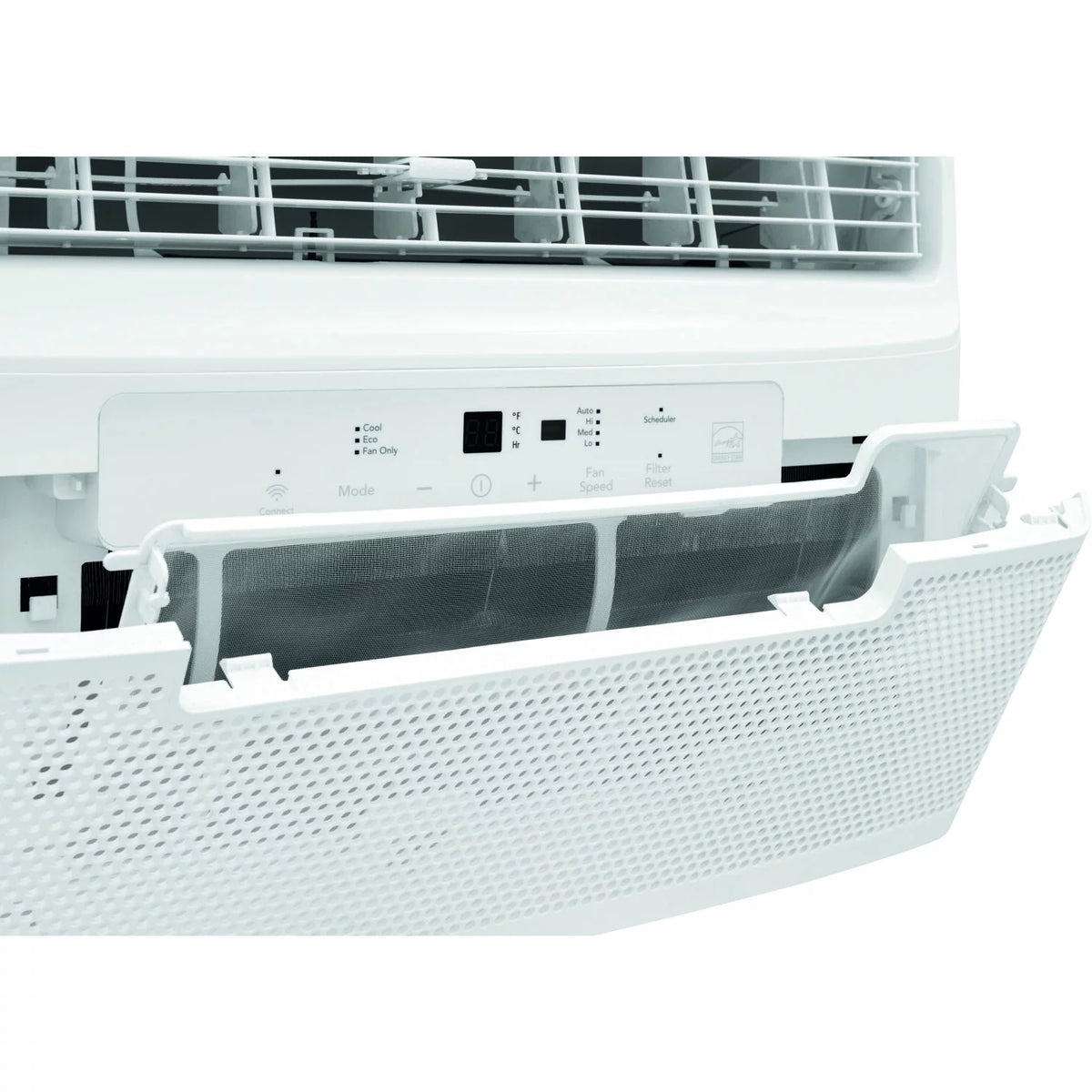 6,000 BTU Window Air Conditioner with Remote Control Z361