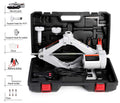 Electric Car Jack 3 Ton 12V Scissor Jack Kit K7431