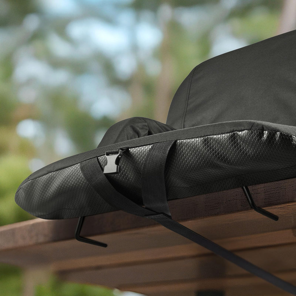 6 Adjustable Angle Padded Stadium Seat with Armrest Z4808
